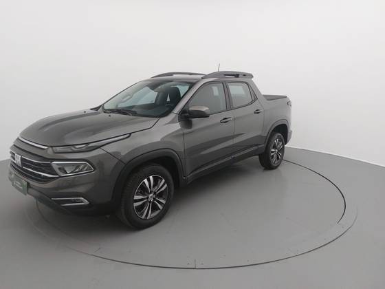 FIAT TORO 1.3 TURBO 270 FLEX FREEDOM AT6 FIAT TORO 1.3 TURBO 270 FLEX FREEDOM AT6